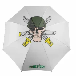 One Piece (2023) - Roronoa Zoro's White Sword "Wado Ichimonji" Umbrella