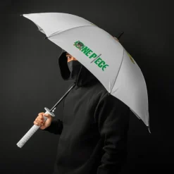 One Piece (2023) - Roronoa Zoro's White Sword 