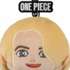 One Piece (2023) - Sanji Plush Keyring
