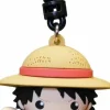 One Piece - Bag Clip Keychain Series 3 Blind Bag (Mystery Single Unit)