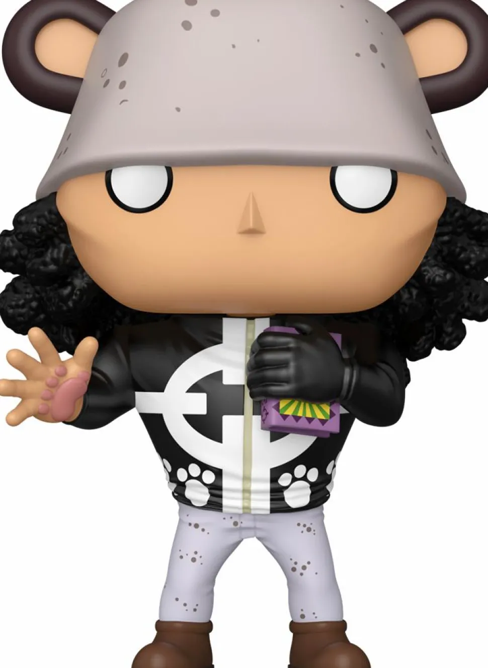 One Piece - Bartholomew Kuma Pop! Vinyl Figure (2025 Wondrous Convention Exclusive) (Popcultcha Exclusive)