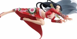 One Piece - Boa Hancock Battle Record Collection Special Edition 6.5