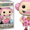 One Piece - Child Big Mom 6" Super Sized Pop! Vinyl Figure
