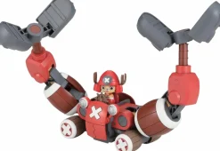 One Piece - Chopper Crane Chopper Robo Series No. 5 Plastic Model Kit