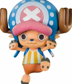 One Piece - Cotton Candy Lover Tony Tony Chopper FiguartsZERO 3" Statue