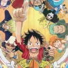 One Piece - Deck Poster (1224)