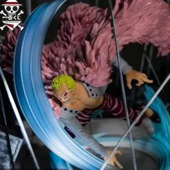One Piece - Donquixote Doflamingo Duel Memories Ichibansho 3.5