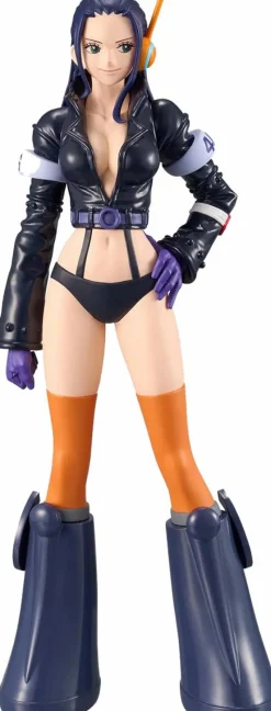 One Piece - Egghead Nico Robin DXF The Grandline Series 6.5