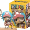 One Piece - Freeny's Hidden Dissectibles Series 03 Blind Box Vinyl Figure (Single Unit)