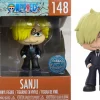 One Piece - Funko Minis 3” Vinyl Figure (Mystery Single Unit)