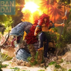 One Piece - Kalgara Ichibansho 8