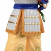 One Piece - Kikunojo Grandline Extra DXF 6.5" PVC Statue