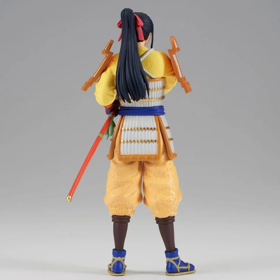 One Piece - Kikunojo Grandline Extra DXF 6.5" PVC Statue