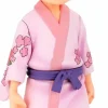One Piece - Kozuki Momonosuke DXF Grandline Series Wano Country 4” PVC Statue