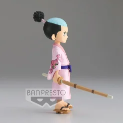 One Piece - Kozuki Momonosuke DXF Grandline Series Wano Country (Vol. 5) 4.5