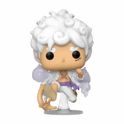One Piece - Luffy Gear Five Pop! Vinyl Figure