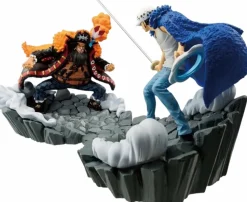 One Piece - Marshall D. Teach Senkozekkei 3