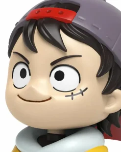 One Piece - Monkey D. Luffy CosmiQ 8