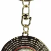 One Piece - Monkey D. Luffy's Hat 3D Keychain