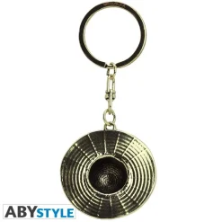 One Piece - Monkey D. Luffy's Hat 3D Keychain