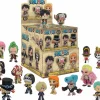 One Piece - Mystery Minis Blind Box (Display of 12)