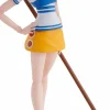 One Piece - Nami (Romance Dawn) S.H.Figuarts 5.5" Action Figure