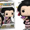 One Piece - Orobi Pop! Vinyl Figure