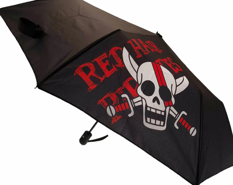 One Piece - Pirate Symbols Umbrella