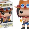 One Piece - Portgas D Ace Pop! Vinyl Figure