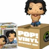 One Piece - Portgas D. Ace (Execution) Mystery Box (Includes Portgas D. Ace & 5 Mystery Anime Pop! Vinyl Figures)