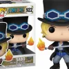 One Piece - Sabo Pop! Vinyl Figure