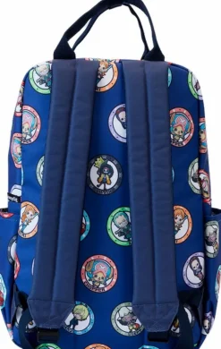 One Piece - 25th Anniversary Straw Hat Pirates 17