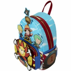 One Piece - Thousand Sunny Ship 10
