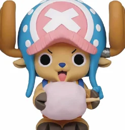 One Piece - Tony Tony Chopper Figural 6" PVC Money Bank