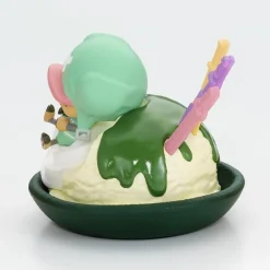 One Piece - Tony Tony Chopper (Version B) Paldolce Collection Vol. 1 Mini PVC Statue