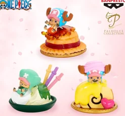 One Piece - Tony Tony Chopper (Version B) Paldolce Collection Vol. 1 Mini PVC Statue