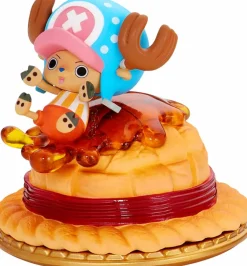 One Piece - Tony Tony Chopper (Version A) Paldolce Collection Vol. 1 Mini PVC Statue