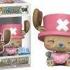 One Piece - Tony Tony Chopper with Cotton Candy Pop! Vinyl Figure