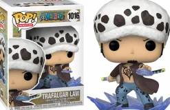 One Piece - Trafalgar Law Pop! Vinyl Figure