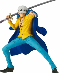 One Piece - Trafalgar Law Battle Record Collection 6" PVC Statue