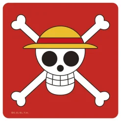 One Piece - Wanted Poster Heat-Change Mug & Coaster Set