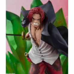 One Piece Film: Red - Shanks and Uta FiguartsZERO Extra Battle 9