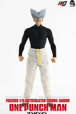 One Punch Man - Garou 1/6th Scale Action Figure