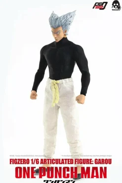 One Punch Man - Garou 1/6th Scale Action Figure