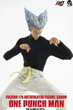 One Punch Man - Garou 1/6th Scale Action Figure