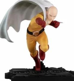 One Punch Man - Saitama Super Figure Collection 1/10th Scale PVC Statue