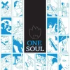 One Soul by Ray Fawkes Hardcover Book