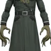Operation: Monster Force - The Ambassador of R'lyeh 1/12th Scale Action Figure (Season 03)