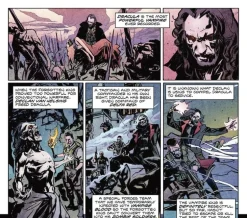 Operation: Monster Force - Count Dracula 1/12th Scale Action Figure