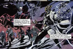 Operation: Monster Force - Count Dracula 1/12th Scale Action Figure